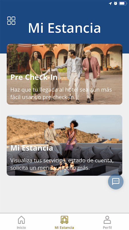 Fiesta Americana Travelty screenshot 5