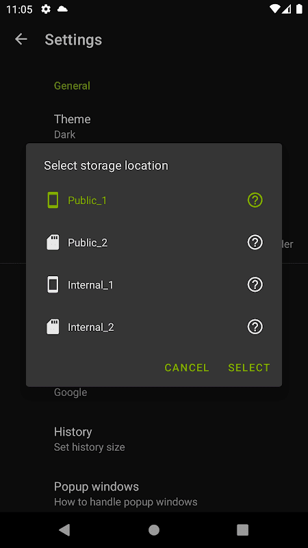 Screenshot 6