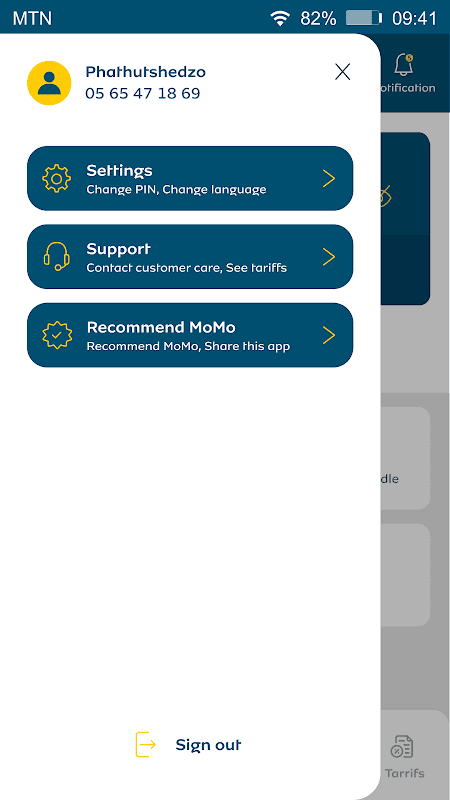 Screenshot 6
