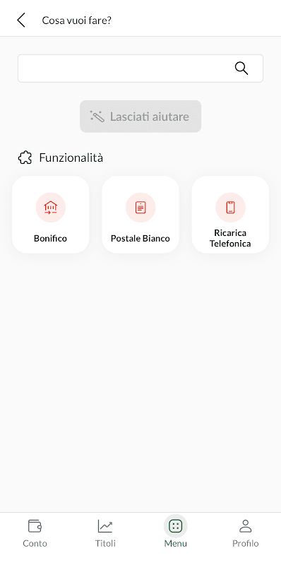 BdM privati screenshot 1