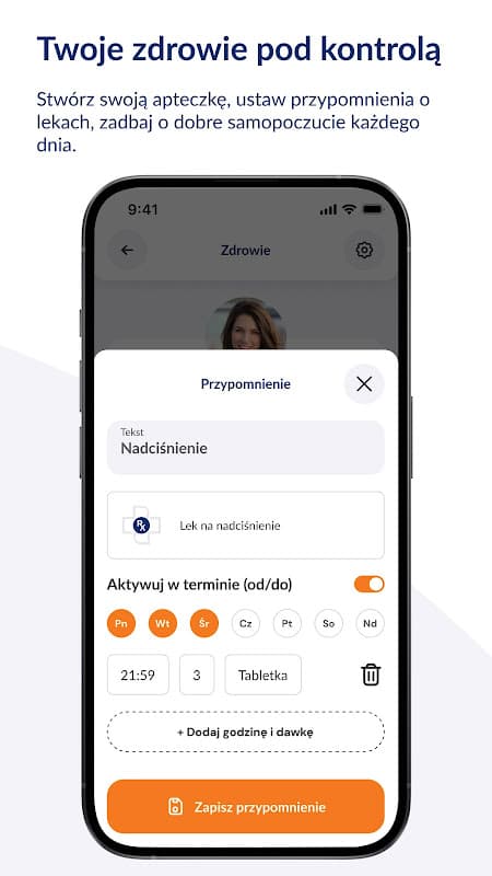 DOZ.pl screenshot 6