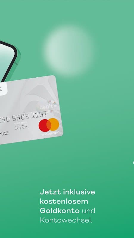 KT Bank Mobile Banking screenshot 2