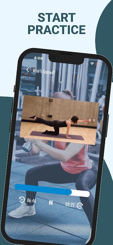Slim Waist Weight Loss screenshot 5