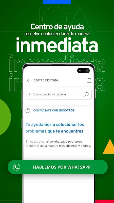 Bci Seguros screenshot 6