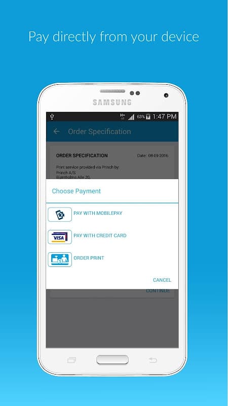Screenshot 5