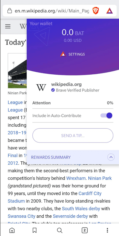 Screenshot 3