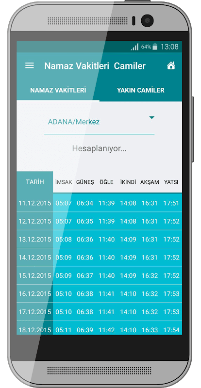 Adana Akıllı Kent Uygulaması screenshot 3