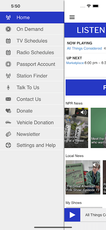 Screenshot 5