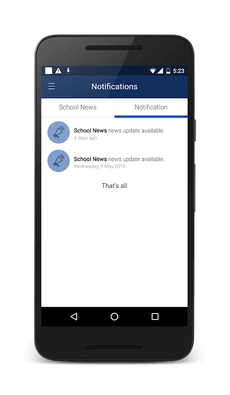 Coláiste na Toirbhirte screenshot 2