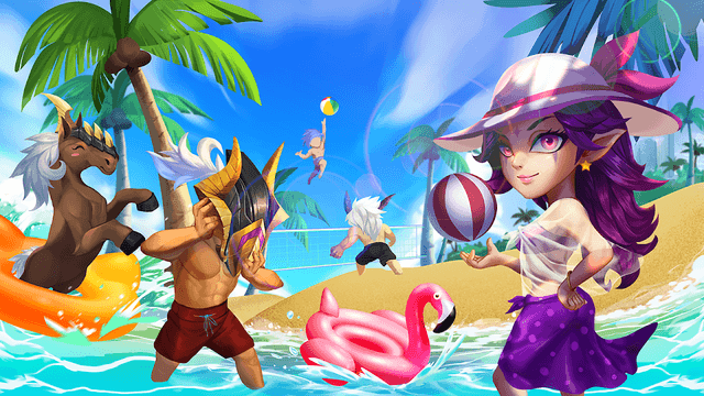Heroes Legend: Idle Battle War screenshot 4