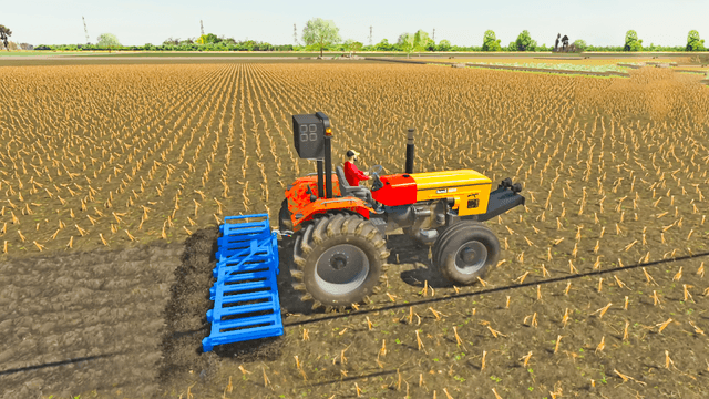 Farming Simulator game 2026 screenshot 4
