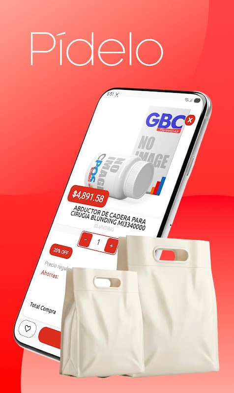 Medicar GBC screenshot 5
