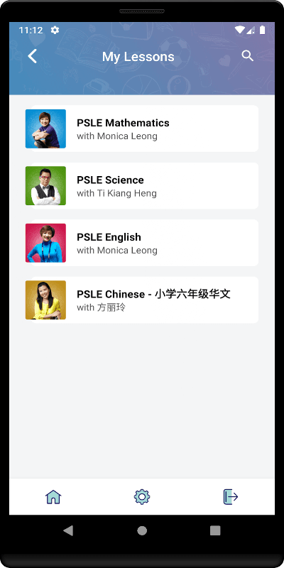 Superstar Teacher screenshot 3