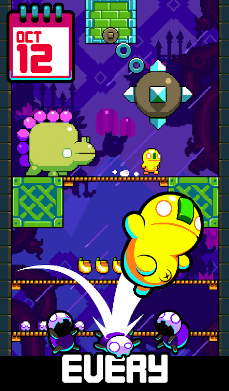 Leap Day screenshot 4
