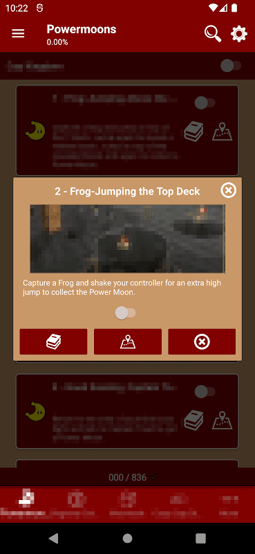 Odyssey Companion screenshot 6