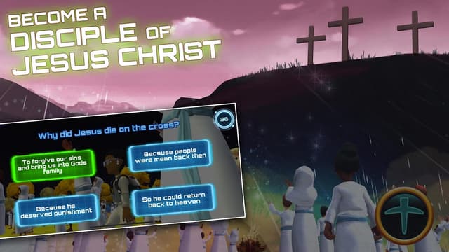 Greatest Journey screenshot 3