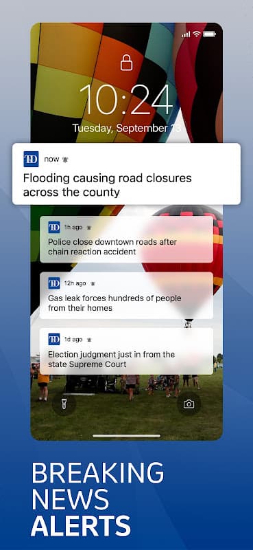 The Times and Democrat screenshot 6