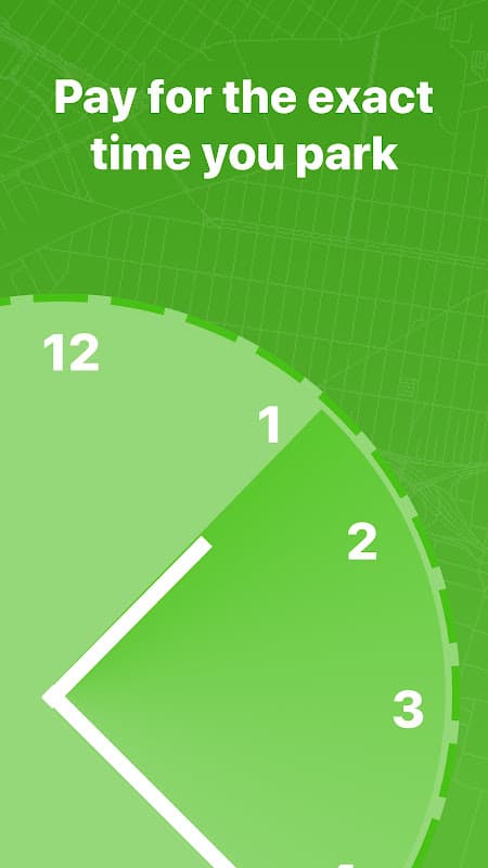 ParkMan - The Parking App screenshot 5