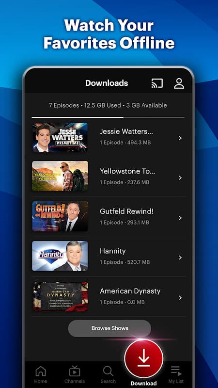 Screenshot 6