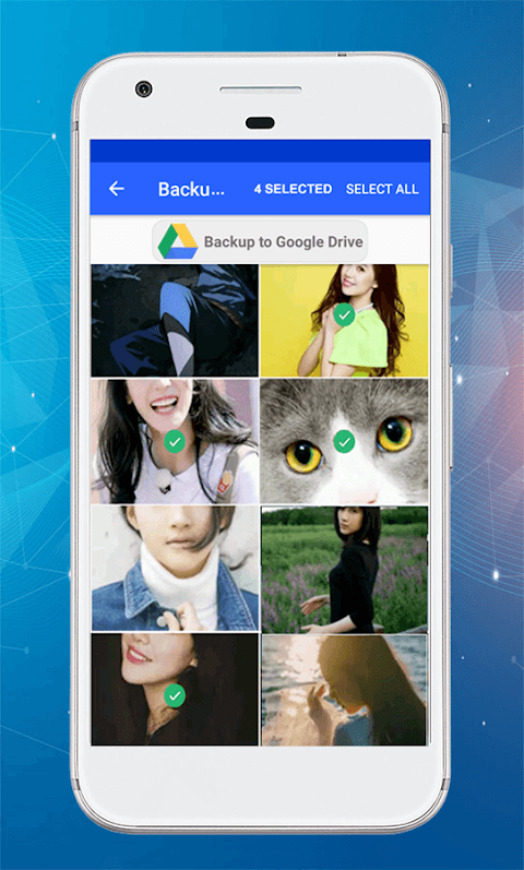 Delete Photo Recovery screenshot 5