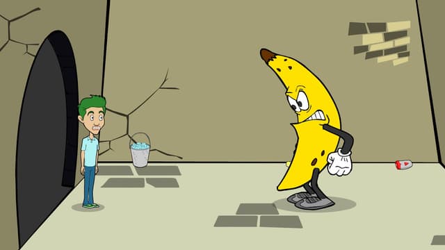 Fernam Saw Trap screenshot 6