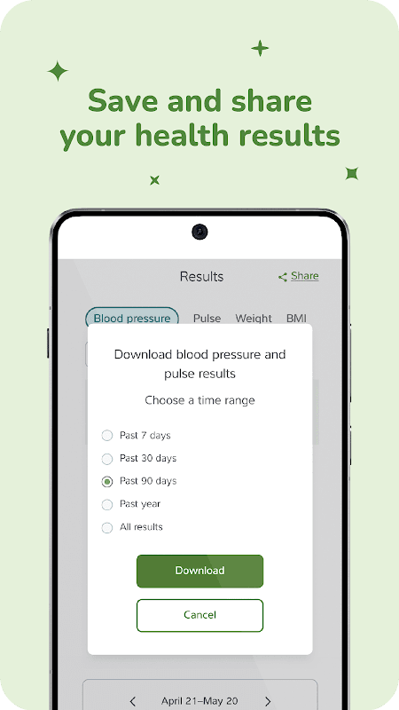 higi screenshot 3