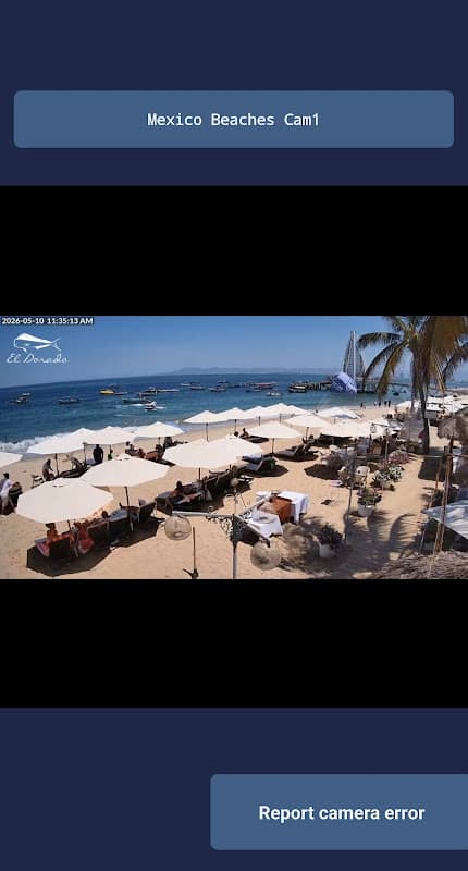 Live Beach Cams screenshot 4