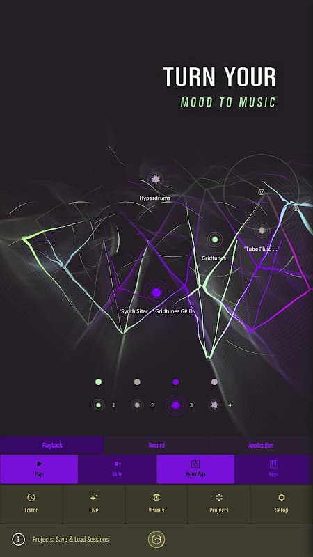 Mazetools Soniface screenshot 1