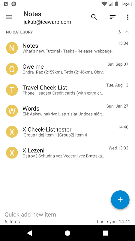 Screenshot 3