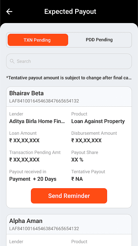Saarathi screenshot 6