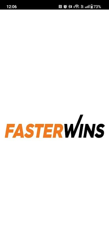 FasterWins screenshot 1