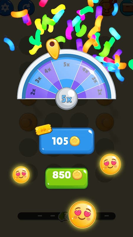Tangled Line 3D: Knot Twisted screenshot 6