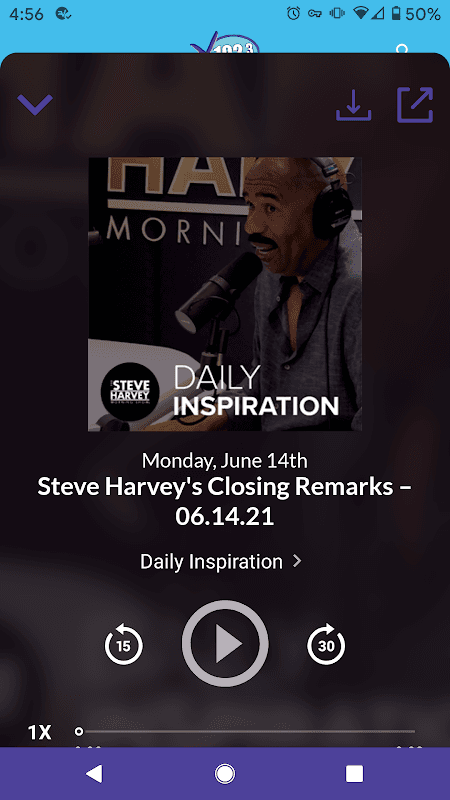 X102.3 screenshot 5