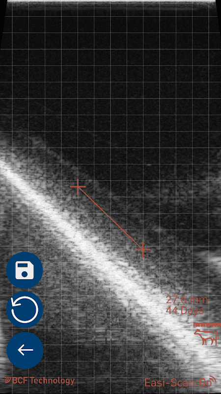 IMV Go Scan screenshot 5