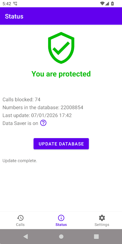 Screenshot 3