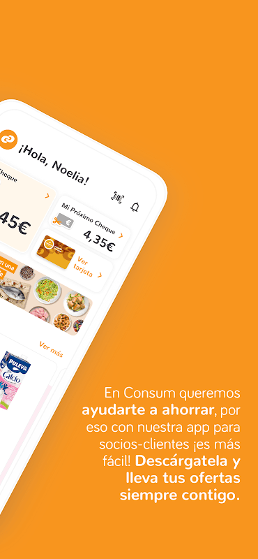 Mundo Consum - Compra online screenshot 2