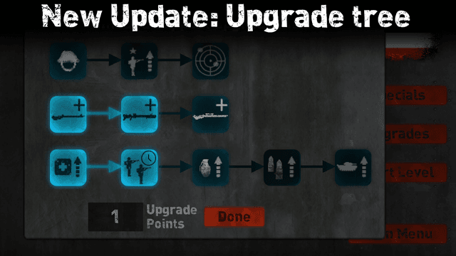 Trench Warfare screenshot 1
