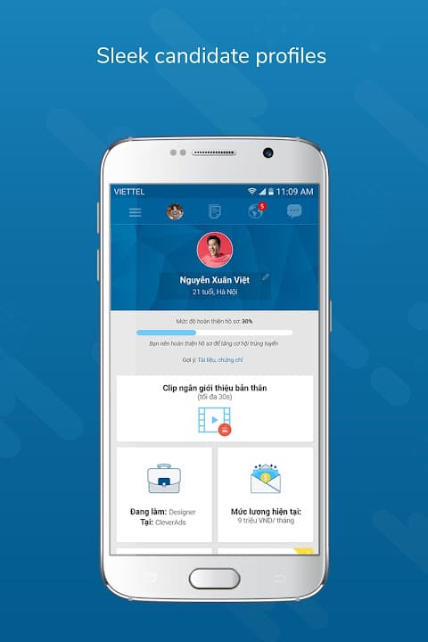 JobsGO: Jobs On The Go screenshot 6
