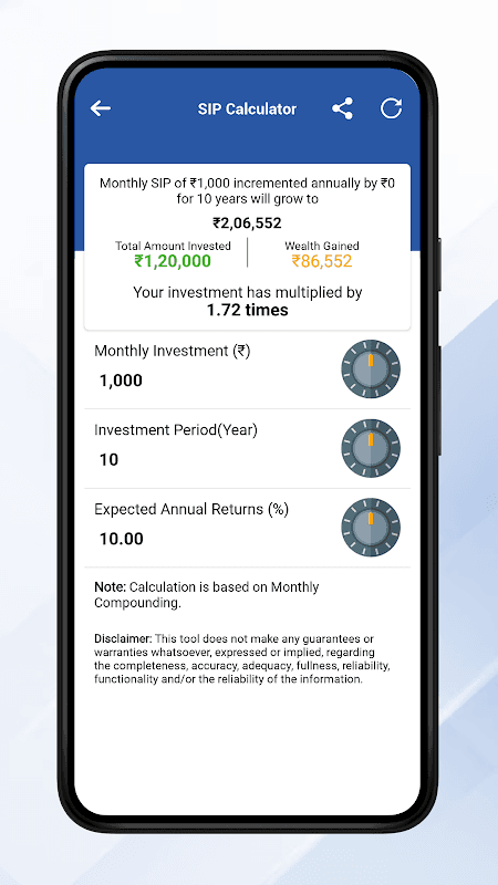 GEPL MF screenshot 3