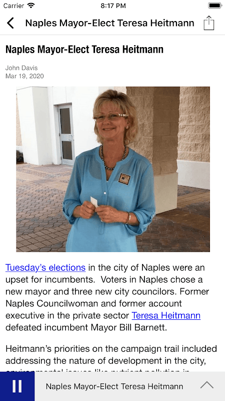 WGCU Public Media App screenshot 6