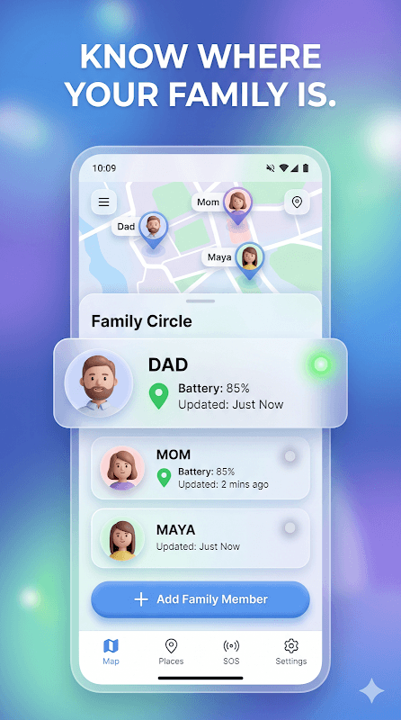 IMEI Tracker - Find My Device screenshot 2