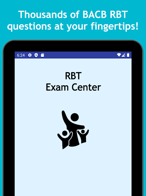 RBT Exam Center - Prep & Study screenshot 5