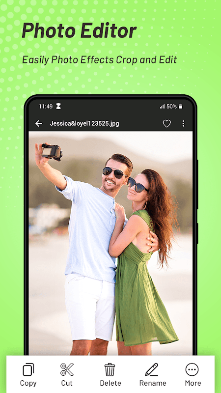 Gallery Pro 2018 screenshot 4
