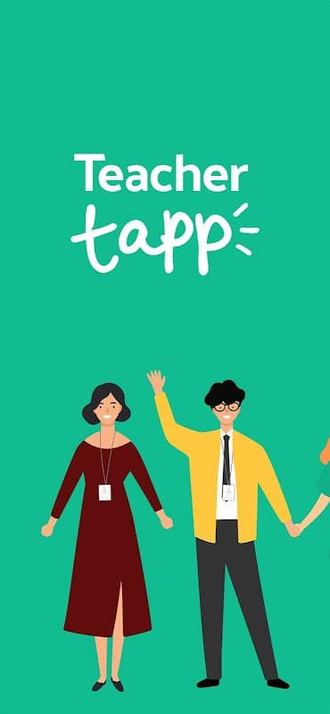 Teacher Tapp screenshot 1