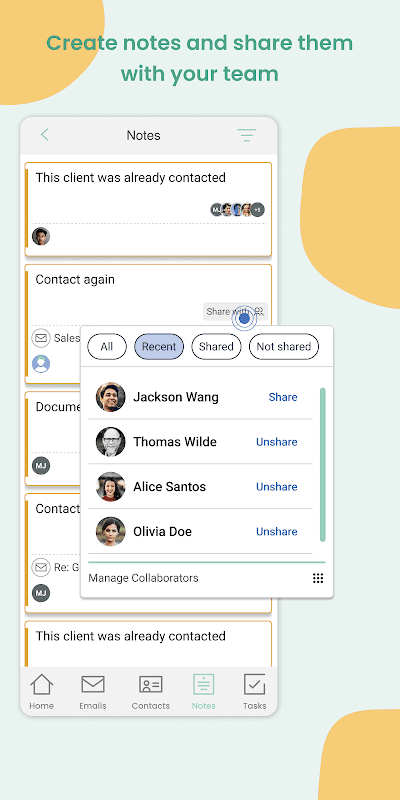 Mailbutler screenshot 4