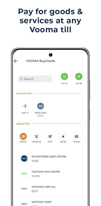 KCB screenshot 4