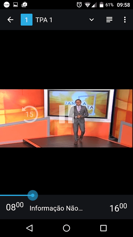 VIV MAIS Angola screenshot 4
