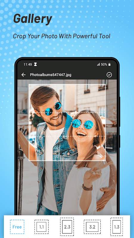 Gallery Pro 2018 screenshot 5