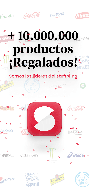 Samplia screenshot 5