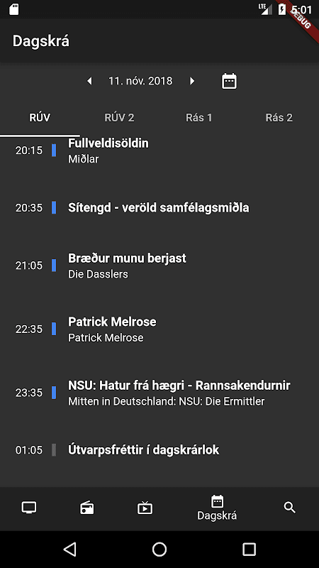 Screenshot 5